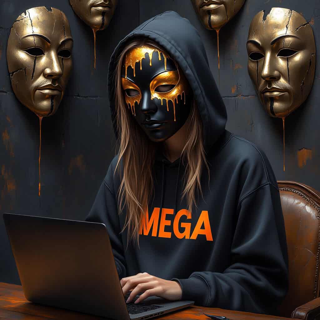 Как найти официальную ссылку на Мега Маркет: подробная инструкция